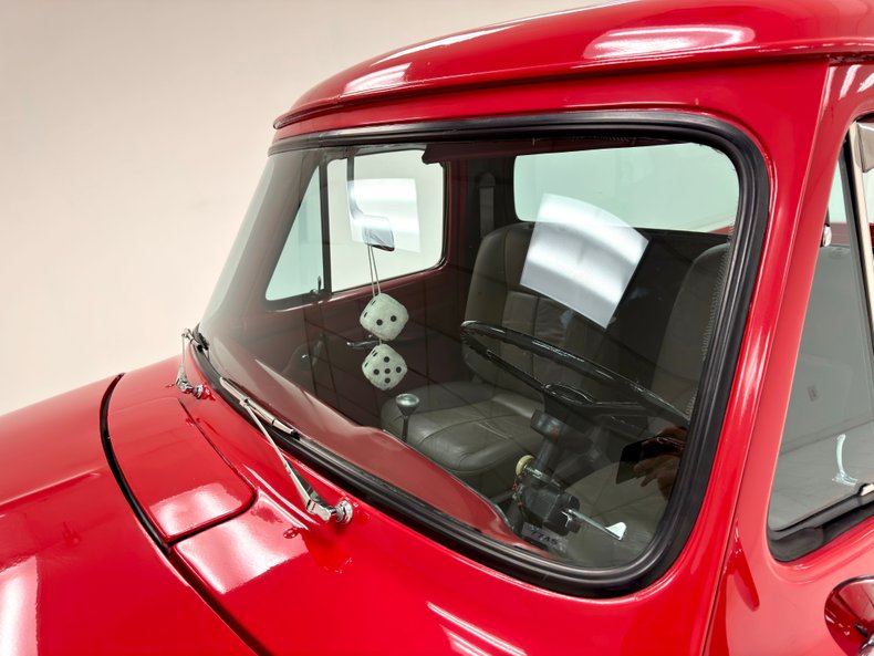 Ford-F-100-1954-Vermillion-Red-Gray-16