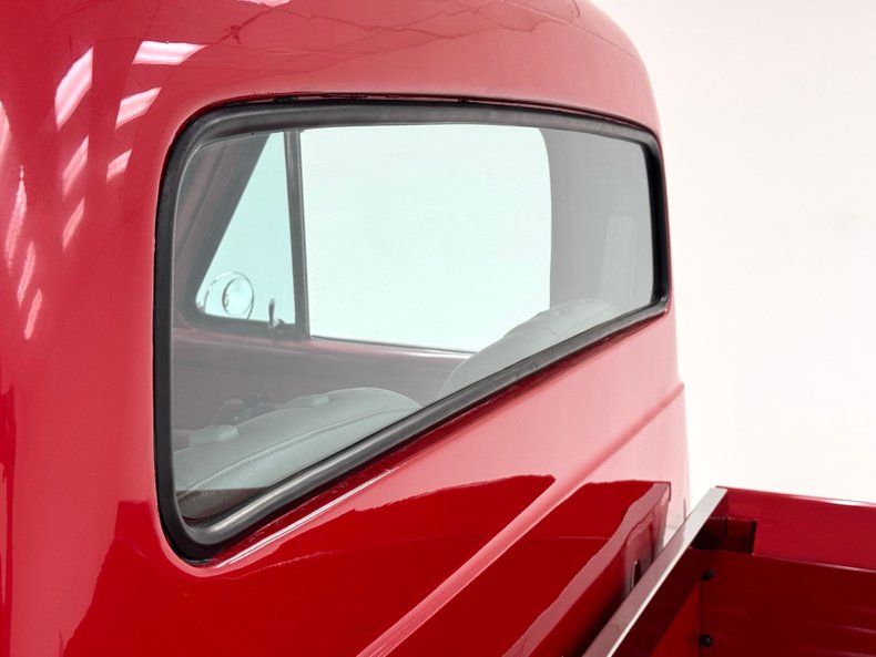 Ford-F-100-1954-Vermillion-Red-Gray-20