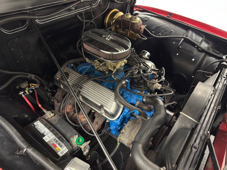 Ford-F-100-1954-Vermillion-Red-Gray-26
