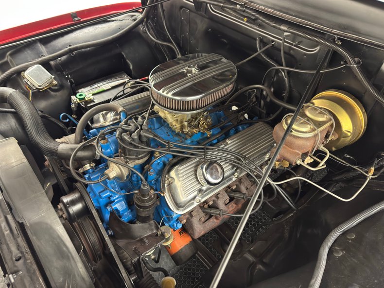 Ford-F-100-1954-Vermillion-Red-Gray-28
