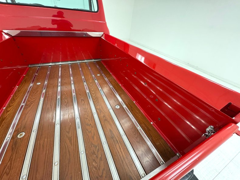 Ford-F-100-1954-Vermillion-Red-Gray-29