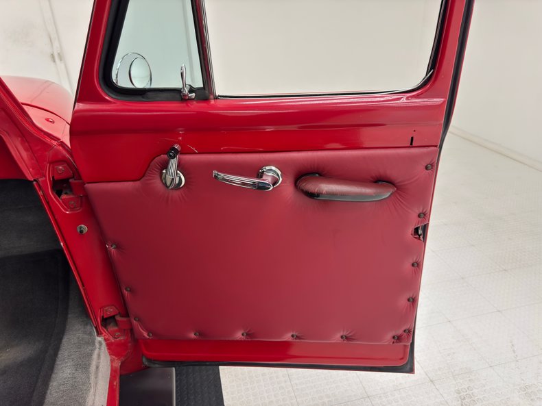 Ford-F-100-1954-Vermillion-Red-Gray-33