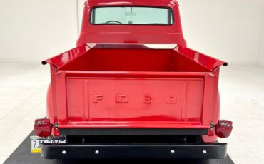 Ford-F-100-1954-Vermillion-Red-Gray-6