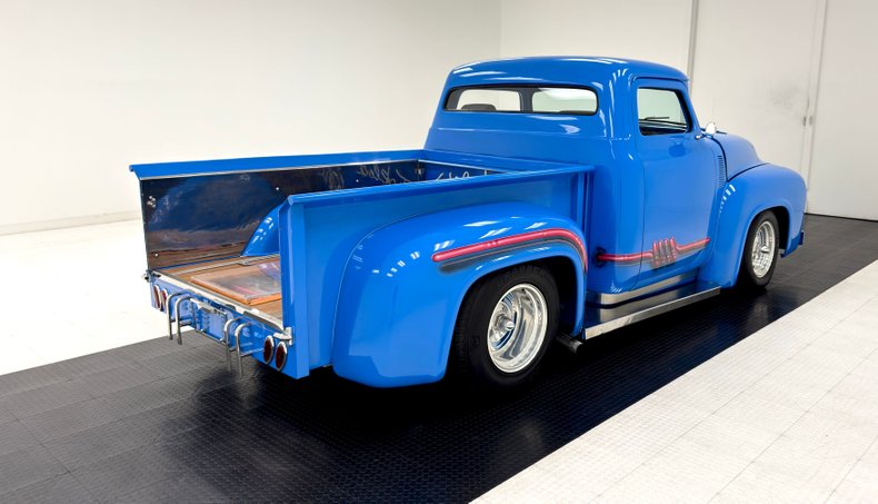 Ford-F-100-1955-Grabber-Blue-Dark-Blue-11