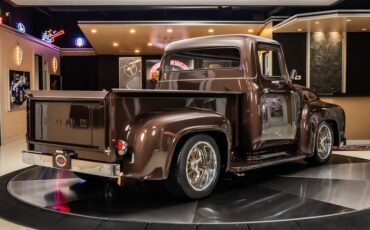 Ford-F-100-1956-Cherrywood-Bronze-Tan-and-Brown-18