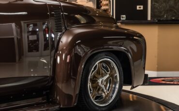 Ford-F-100-1956-Cherrywood-Bronze-Tan-and-Brown-2