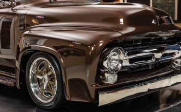Ford-F-100-1956-Cherrywood-Bronze-Tan-and-Brown-27