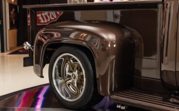 Ford-F-100-1956-Cherrywood-Bronze-Tan-and-Brown-29