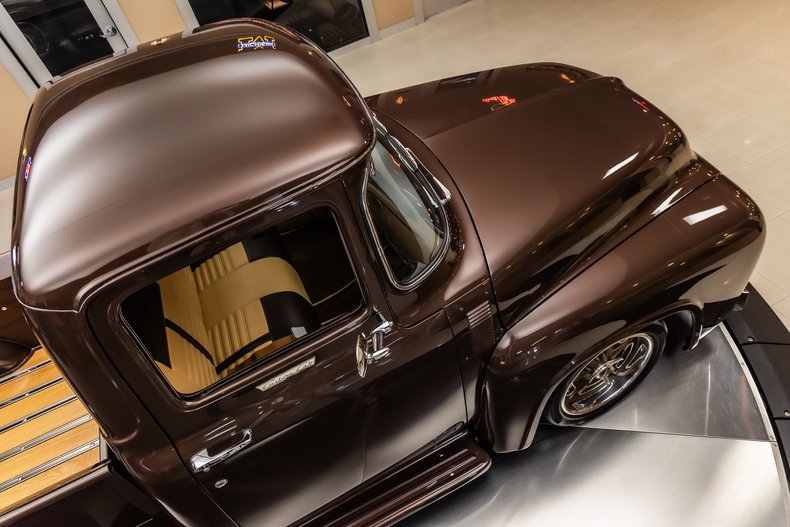 Ford-F-100-1956-Cherrywood-Bronze-Tan-and-Brown-3