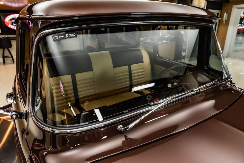Ford-F-100-1956-Cherrywood-Bronze-Tan-and-Brown-31