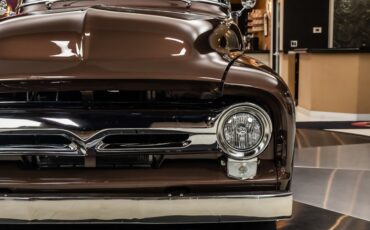 Ford-F-100-1956-Cherrywood-Bronze-Tan-and-Brown-34