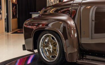 Ford-F-100-1956-Cherrywood-Bronze-Tan-and-Brown-42