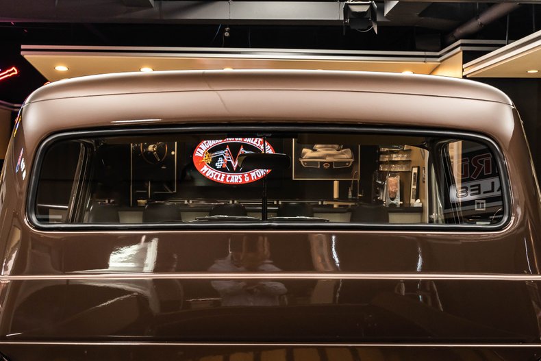 Ford-F-100-1956-Cherrywood-Bronze-Tan-and-Brown-45