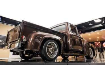 Ford-F-100-1956-Cherrywood-Bronze-Tan-and-Brown-5