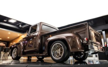 Ford-F-100-1956-Cherrywood-Bronze-Tan-and-Brown-7