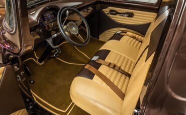 Ford-F-100-1956-Cherrywood-Bronze-Tan-and-Brown-8