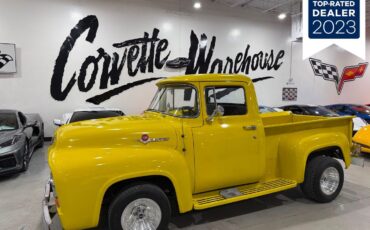 Ford-F-100-1956-Pickup-Truck