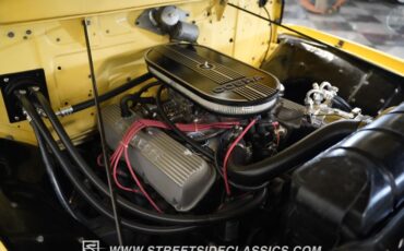 Ford-F-100-1956-Yellow-1