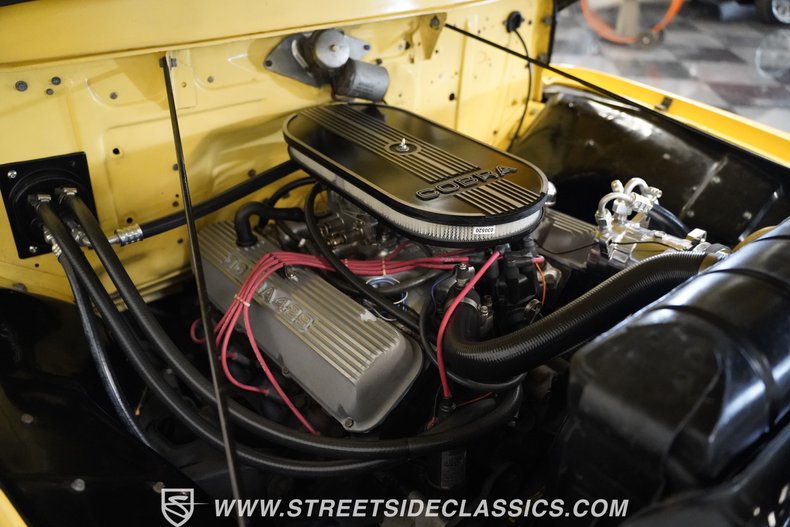 Ford-F-100-1956-Yellow-1