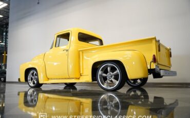 Ford-F-100-1956-Yellow-10