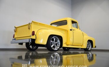 Ford-F-100-1956-Yellow-13