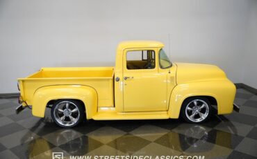 Ford-F-100-1956-Yellow-16