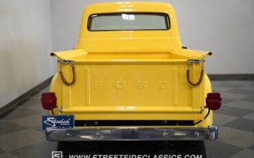 Ford-F-100-1956-Yellow-28