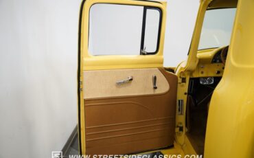 Ford-F-100-1956-Yellow-3