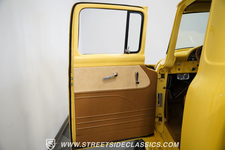 Ford-F-100-1956-Yellow-3
