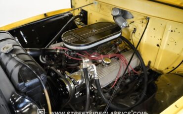 Ford-F-100-1956-Yellow-36