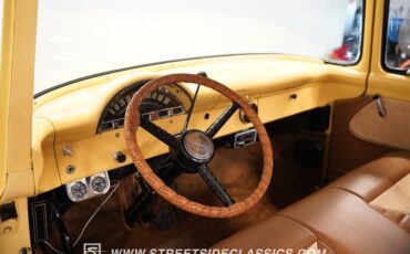 Ford-F-100-1956-Yellow-38