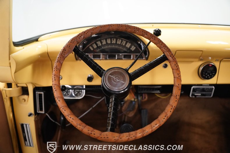 Ford-F-100-1956-Yellow-39