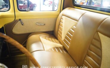Ford-F-100-1956-Yellow-46