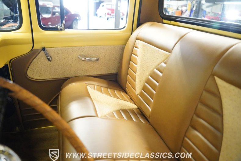 Ford-F-100-1956-Yellow-46