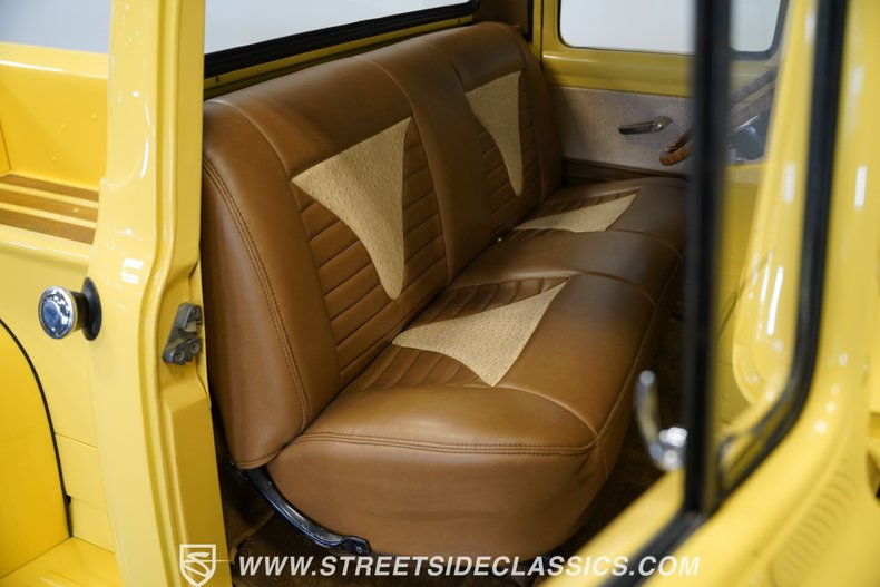 Ford-F-100-1956-Yellow-47