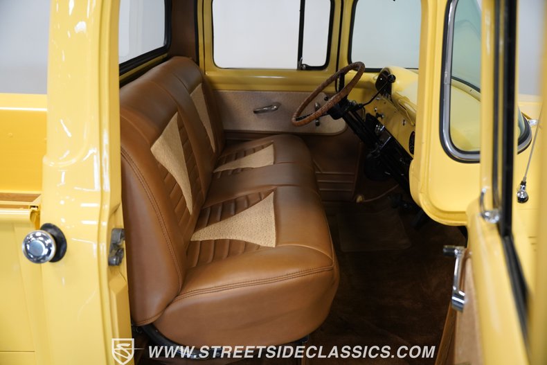 Ford-F-100-1956-Yellow-48