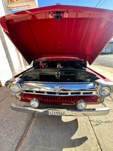 Ford-F-100-1957-Red-1