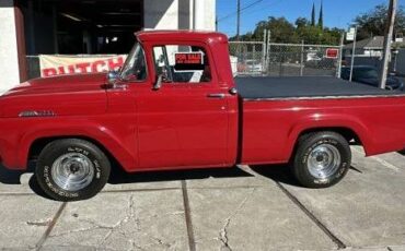 Ford-F-100-1957-Red