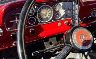 Ford-F-100-1957-Red-5