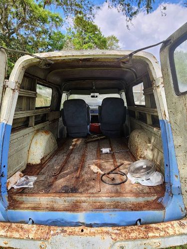 Ford-F-100-1960-Blue-4
