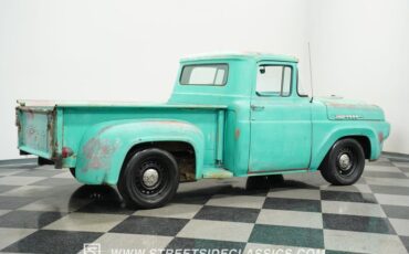 Ford-F-100-1960-Caribbean-Turquoise-Charcoal-13