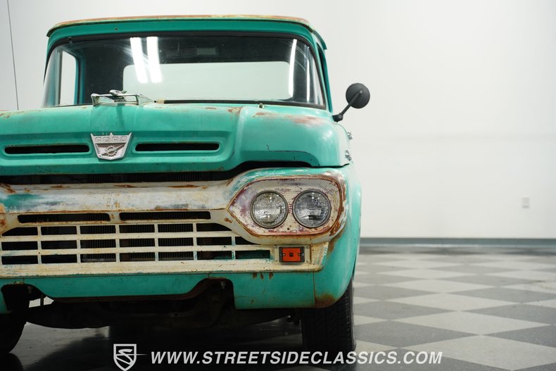 Ford-F-100-1960-Caribbean-Turquoise-Charcoal-19