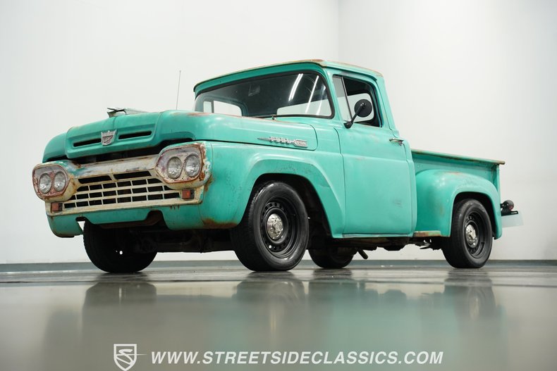 Ford-F-100-1960-Caribbean-Turquoise-Charcoal-20