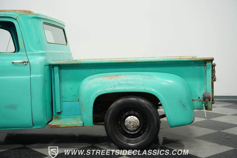 Ford-F-100-1960-Caribbean-Turquoise-Charcoal-22