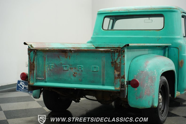 Ford-F-100-1960-Caribbean-Turquoise-Charcoal-24