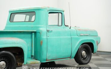 Ford-F-100-1960-Caribbean-Turquoise-Charcoal-26