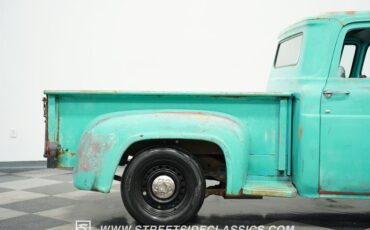 Ford-F-100-1960-Caribbean-Turquoise-Charcoal-27