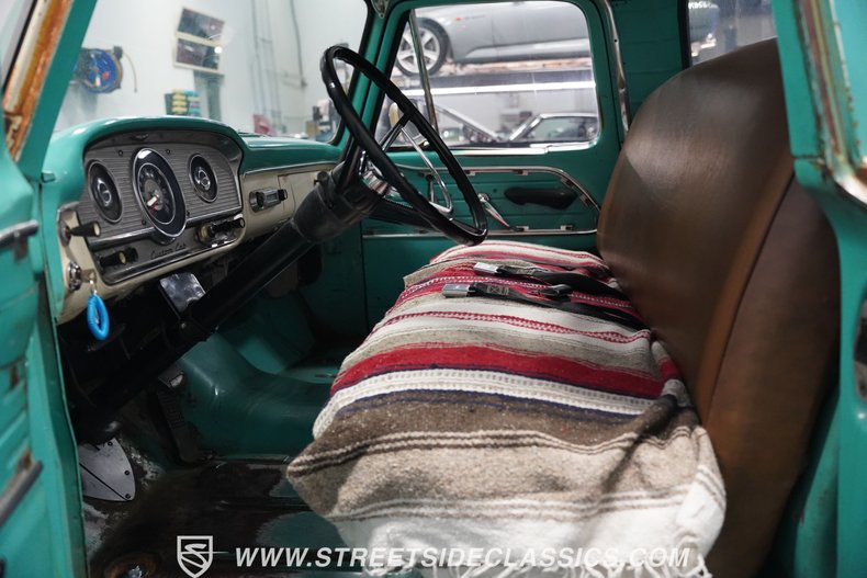 Ford-F-100-1964-Dynasty-Green-Brown-16
