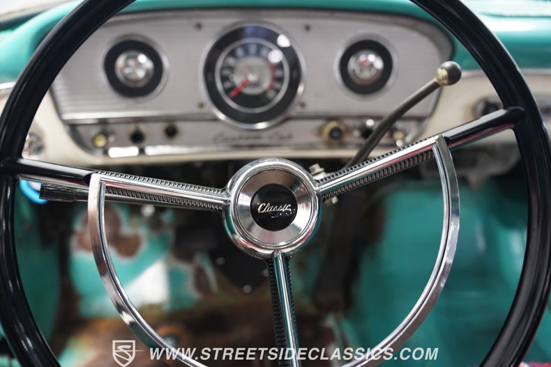Ford-F-100-1964-Dynasty-Green-Brown-17