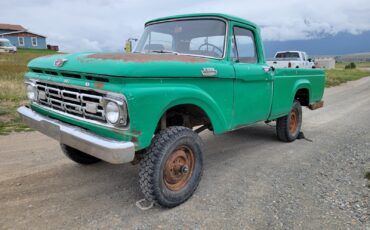 Ford-F-100-1964-Pickup-Truck-1
